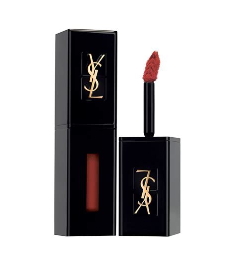 best ysl lipsticks for fair skin with yellow undertones|yves saint laurent lipstick shades.